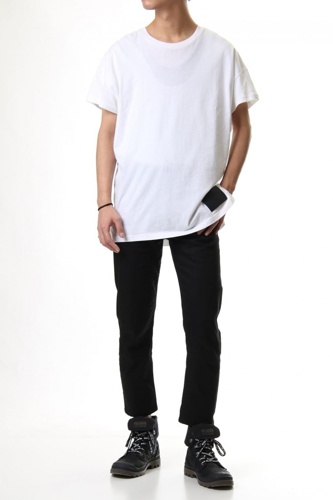 DIET BUTCHER SLIM SKIN 20 spring summer collection 1st Delivery !!