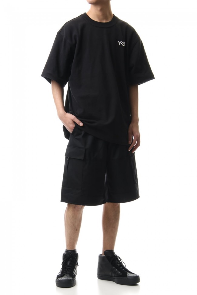 Y-3 20SS Collection New Arrivals!!