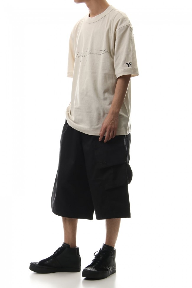 Y-3 20SS Collection New Arrivals!!