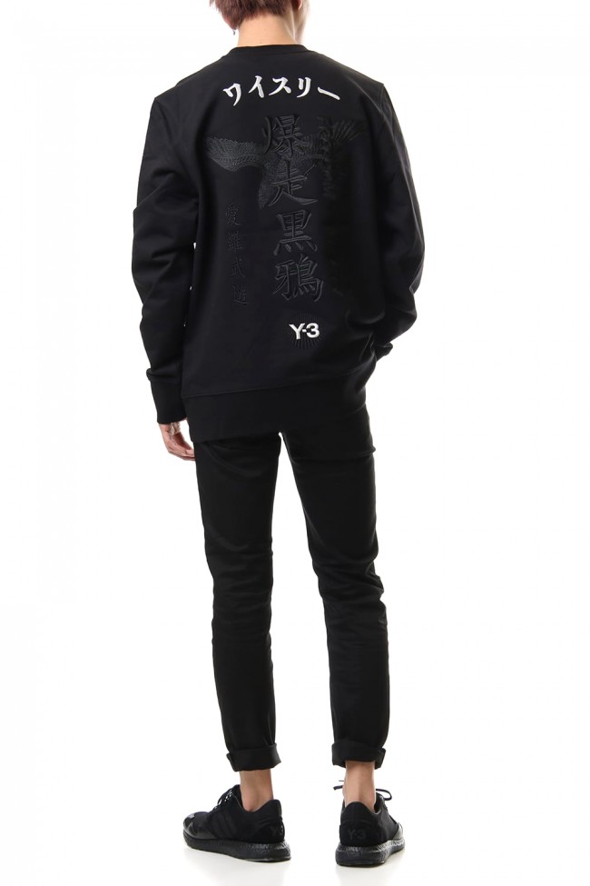 Y-3 20 spring summer collection 2nd Delivery !!