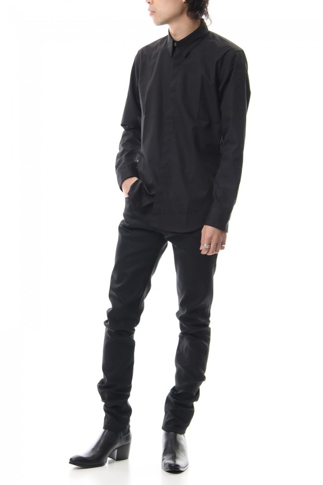 JOHN LAWRENCE SULLIVAN 2020 Spring Summer Collection Delivery Start!!