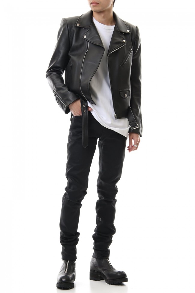 JOHN LAWRENCE SULLIVAN 2020 Spring Summer Collection Delivery Start!!